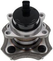 Dorman 951-882 2004-2006 Scion xA Wheel Bearing and Hub Assembly
