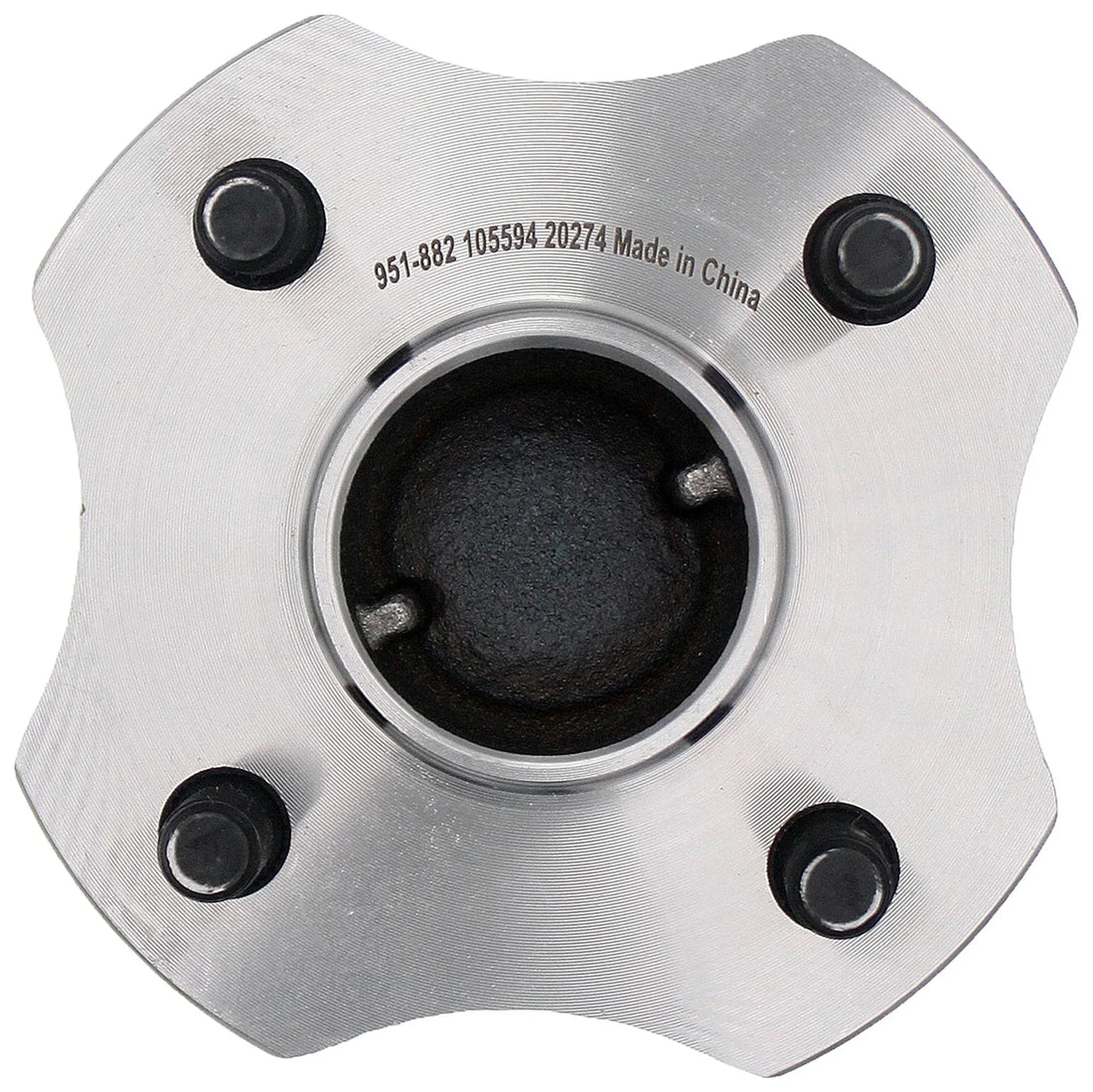 Dorman 951-882 2004-2006 Scion xA Wheel Bearing and Hub Assembly
