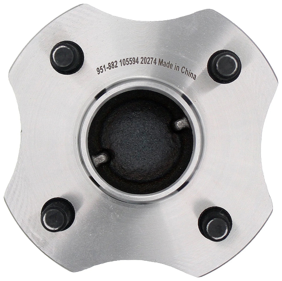 Dorman 951-882 2004-2006 Scion xA Wheel Bearing and Hub Assembly