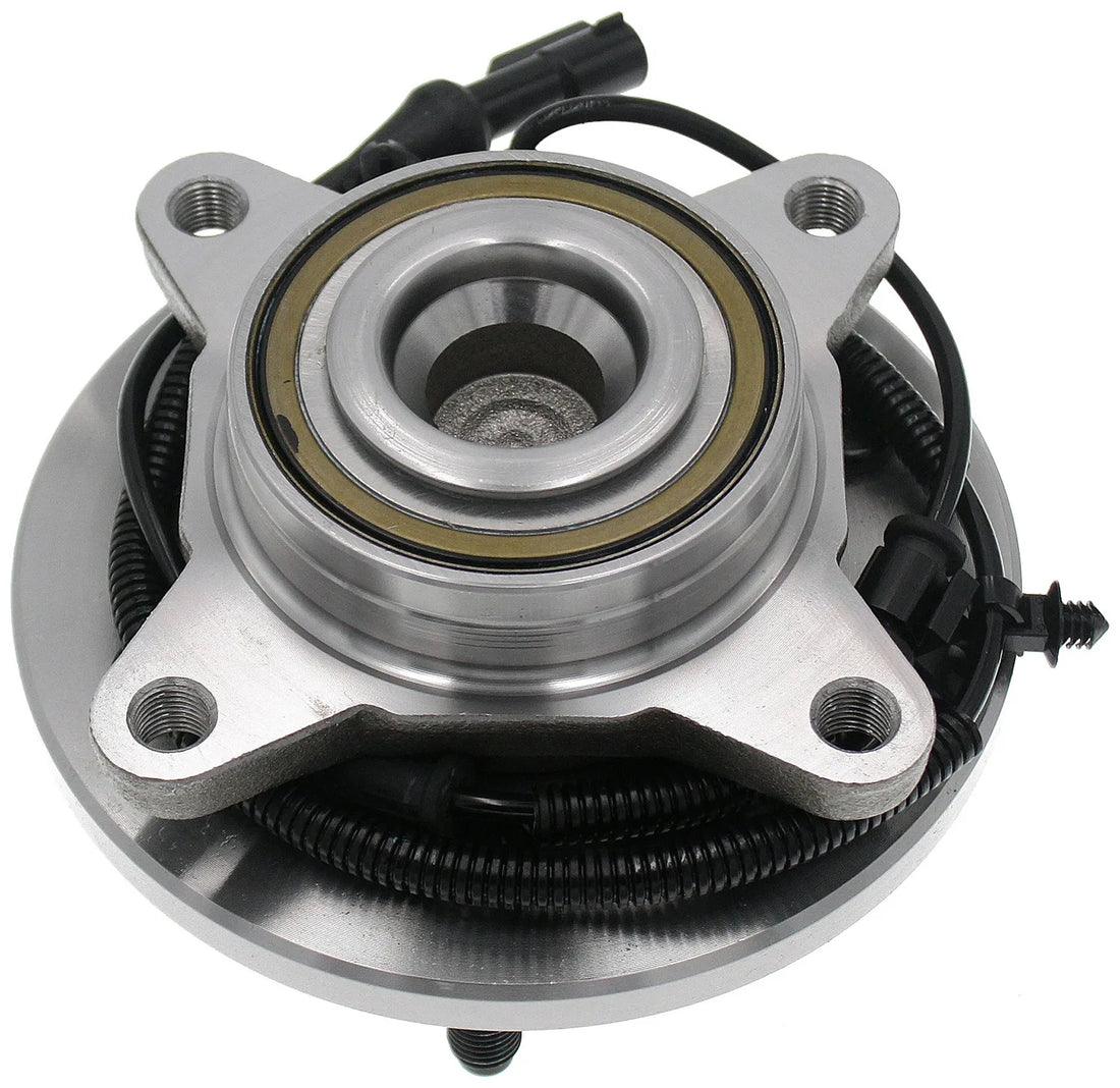 Dorman 951-883 2007-2009 Lincoln Navigator Wheel Bearing and Hub Assembly