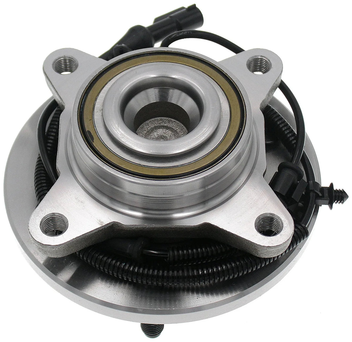 Dorman 951-883 2007-2009 Lincoln Navigator Wheel Bearing and Hub Assembly