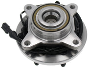 Dorman 951-883 2007-2009 Lincoln Navigator Wheel Bearing and Hub Assembly