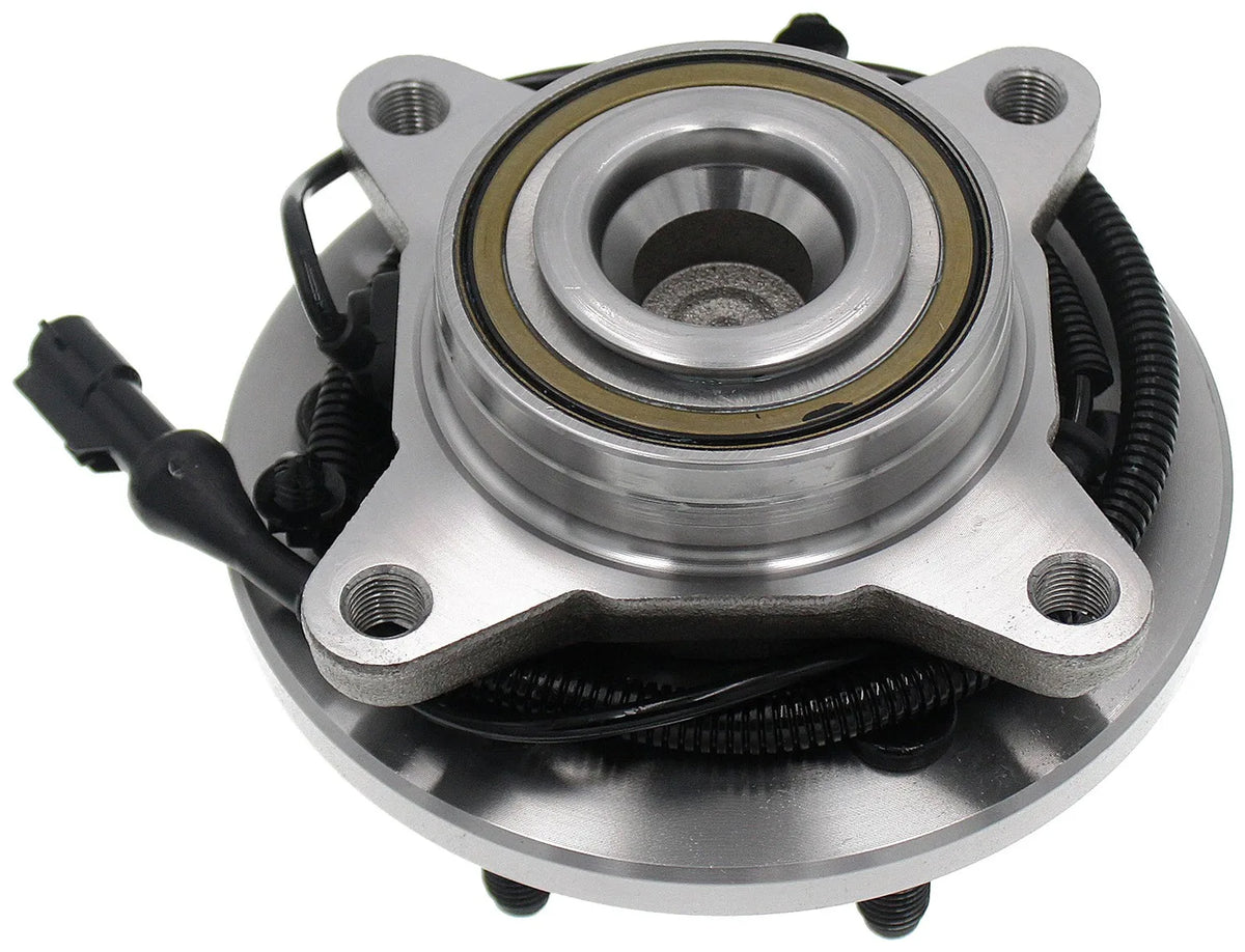 Dorman 951-883 2007-2009 Lincoln Navigator Wheel Bearing and Hub Assembly