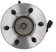 Dorman 951-883 2007-2009 Lincoln Navigator Wheel Bearing and Hub Assembly