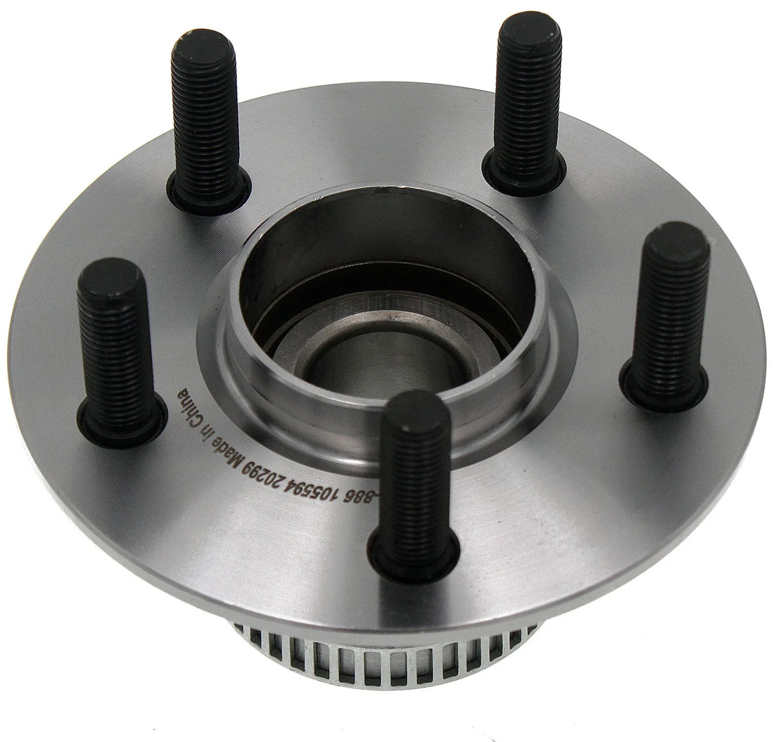 Dorman 951-886 1998-2006 Dodge Stratus Wheel Bearing and Hub Assembly