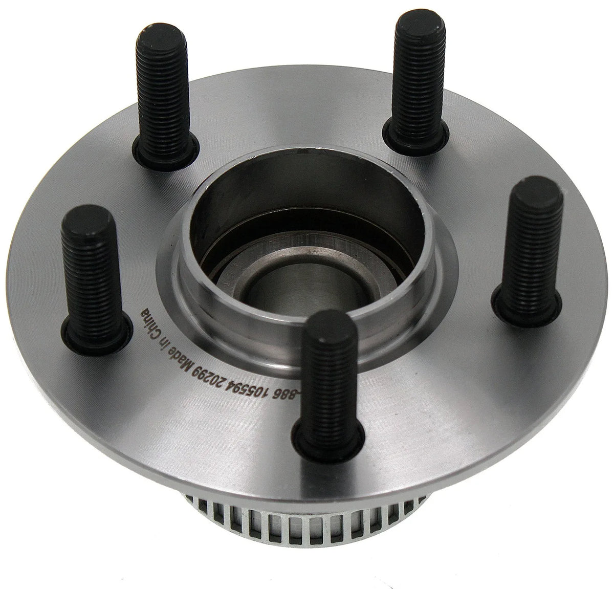 Dorman 951-886 1998-2006 Dodge Stratus Wheel Bearing and Hub Assembly