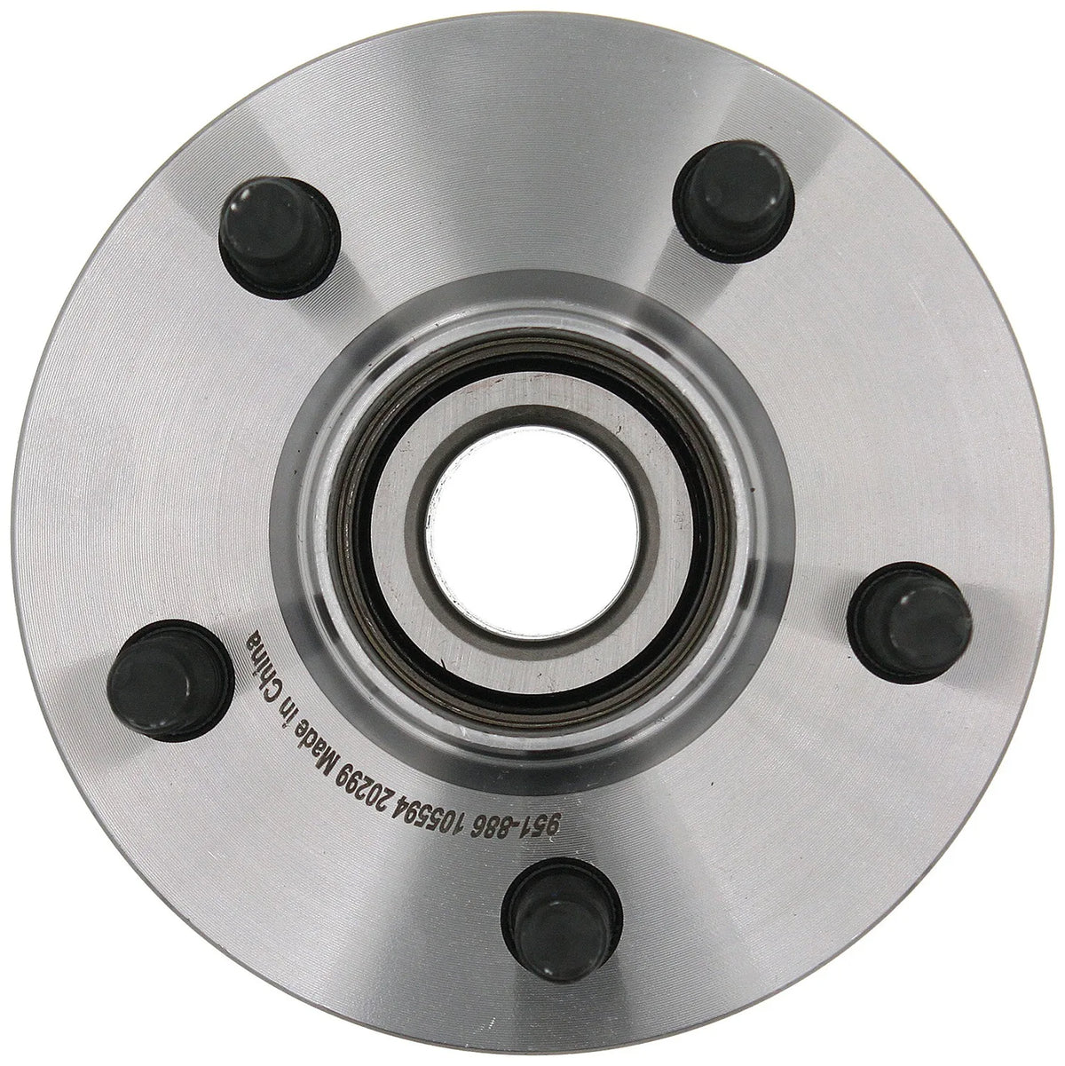 Dorman 951-886 1998-2006 Dodge Stratus Wheel Bearing and Hub Assembly