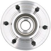 Dorman 951-895 2006-2008 Hummer H3 Wheel Bearing and Hub Assembly