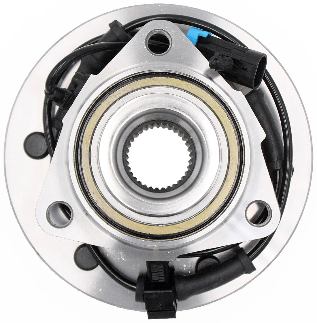 Dorman 951-895 2006-2008 Hummer H3 Wheel Bearing and Hub Assembly