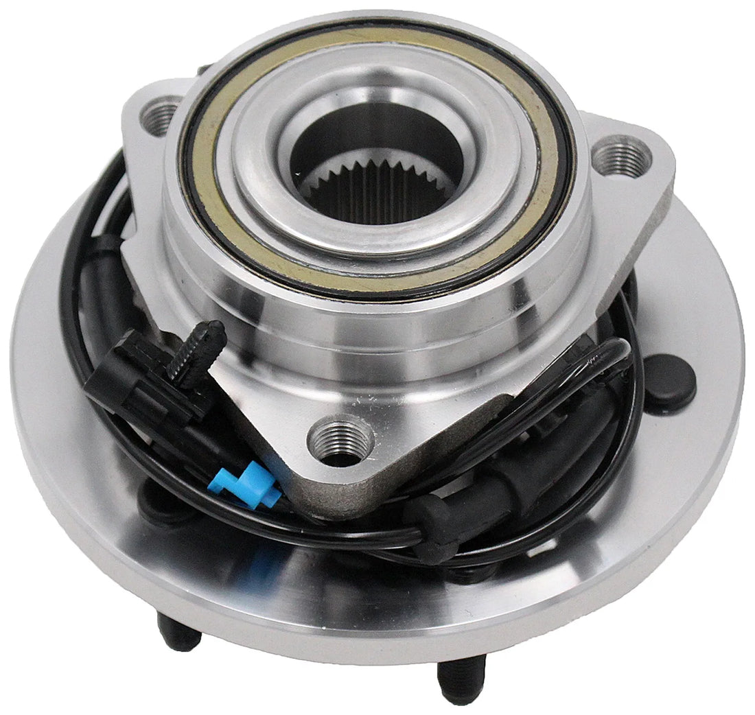 Dorman 951-895 2006-2008 Hummer H3 Wheel Bearing and Hub Assembly