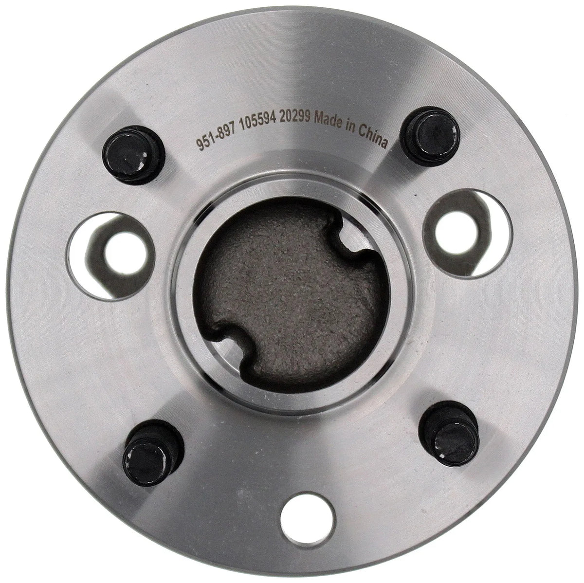 Dorman 951-897 1993-2002 Saturn SC1 Wheel Bearing and Hub Assembly