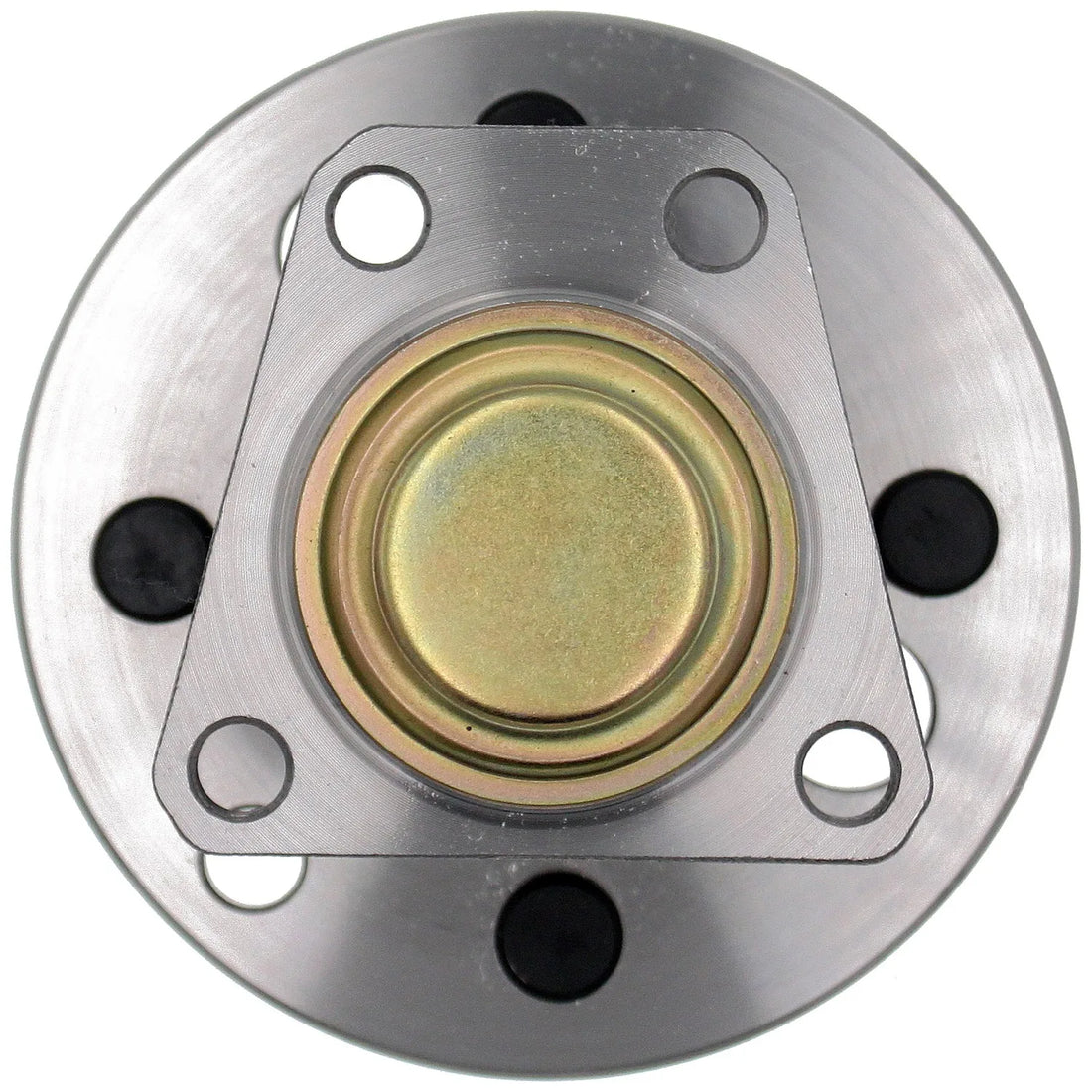 Dorman 951-897 1993-2002 Saturn SC1 Wheel Bearing and Hub Assembly