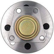 Dorman 951-897 1993-2002 Saturn SC1 Wheel Bearing and Hub Assembly