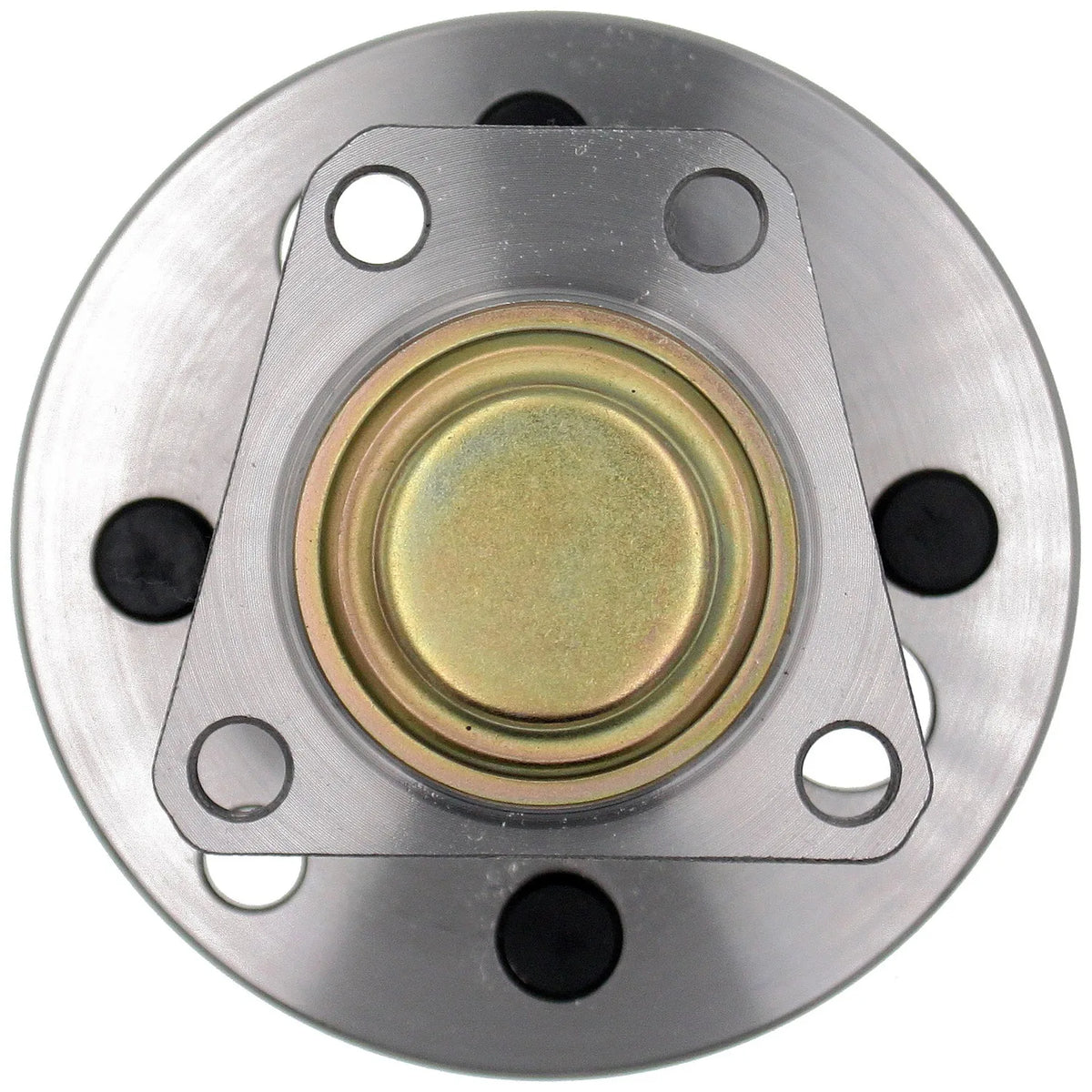 Dorman 951-897 1993-2002 Saturn SC1 Wheel Bearing and Hub Assembly