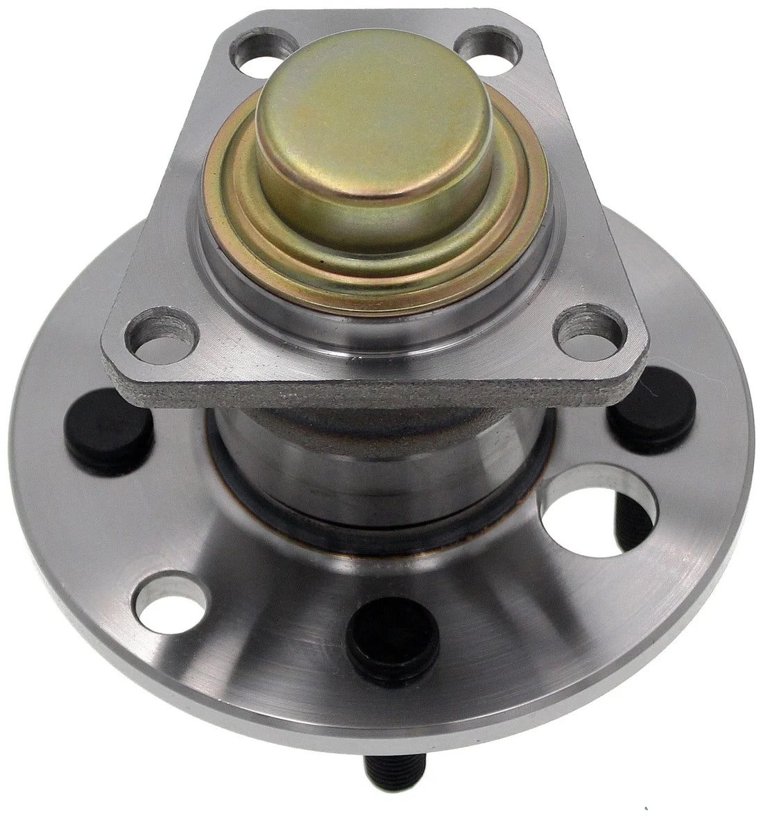 Dorman 951-897 1993-2002 Saturn SC1 Wheel Bearing and Hub Assembly