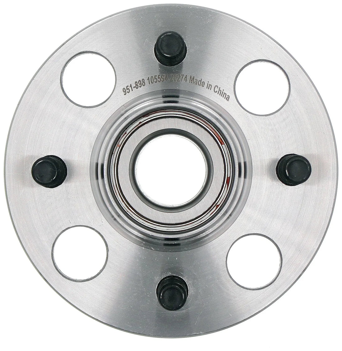 Dorman 951-898 2001-2005 Honda Civic Wheel Bearing and Hub Assembly