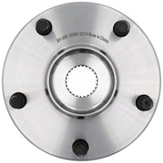 Dorman 951-899 2009-2012 Toyota RAV4 Wheel Bearing and Hub Assembly