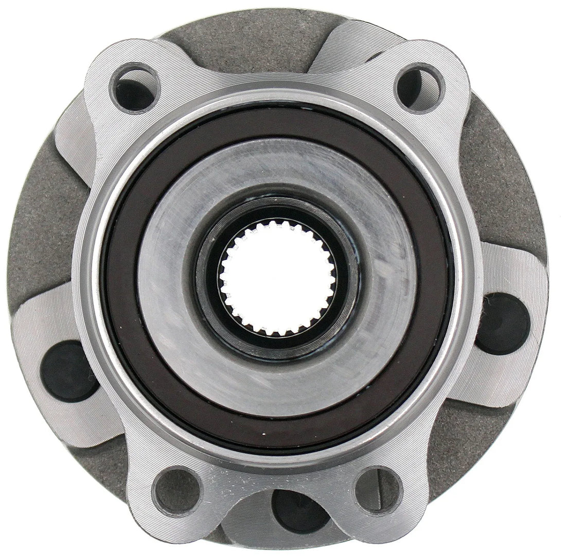 Dorman 951-899 2009-2012 Toyota RAV4 Wheel Bearing and Hub Assembly