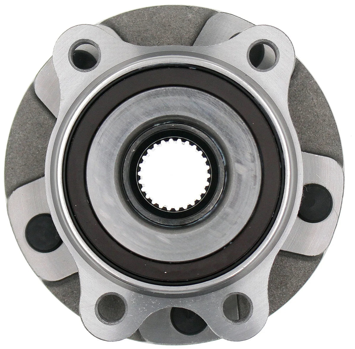Dorman 951-899 2009-2012 Toyota RAV4 Wheel Bearing and Hub Assembly