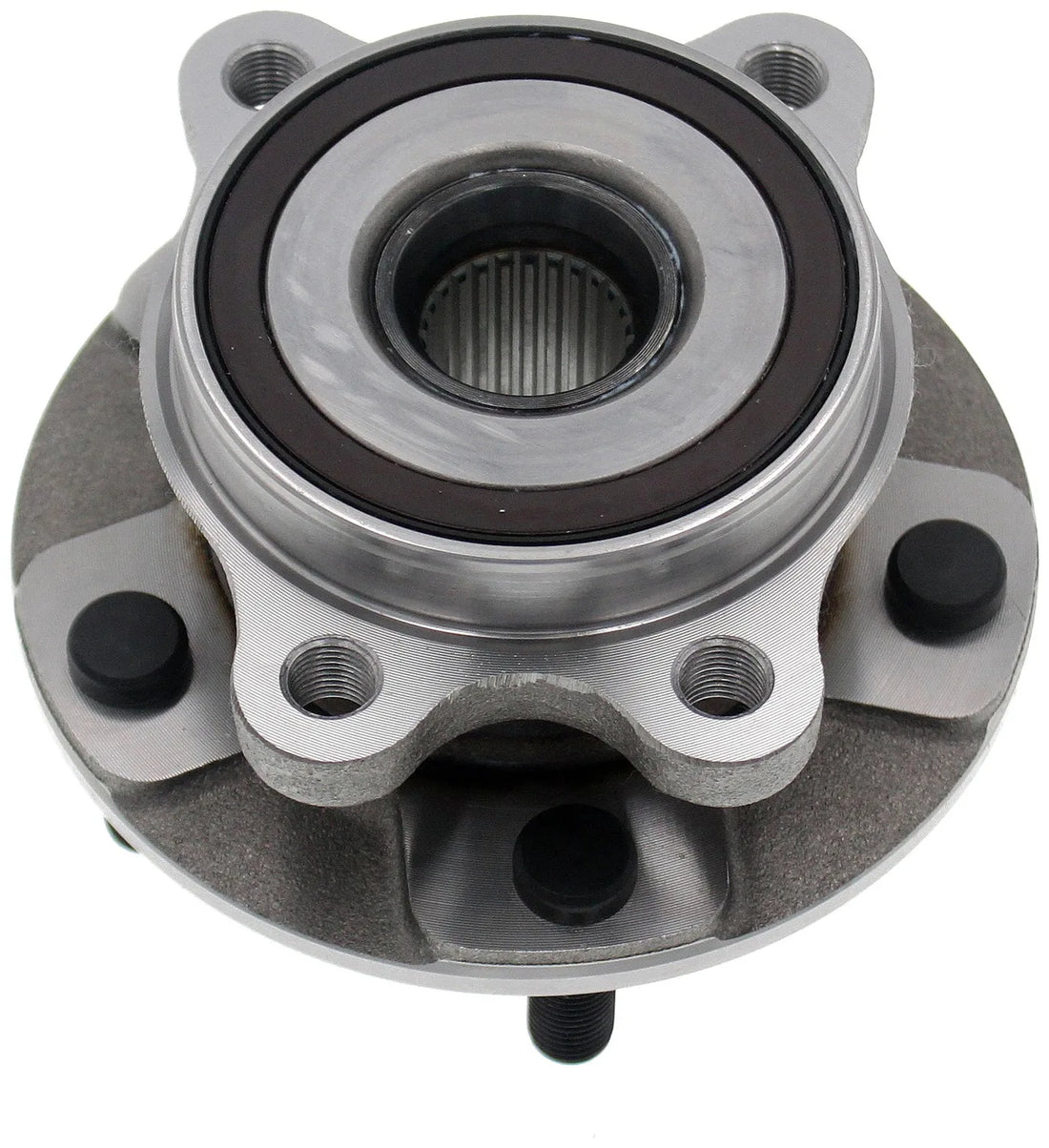 Dorman 951-899 2009-2012 Toyota RAV4 Wheel Bearing and Hub Assembly
