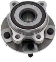 Dorman 951-899 2009-2012 Toyota RAV4 Wheel Bearing and Hub Assembly