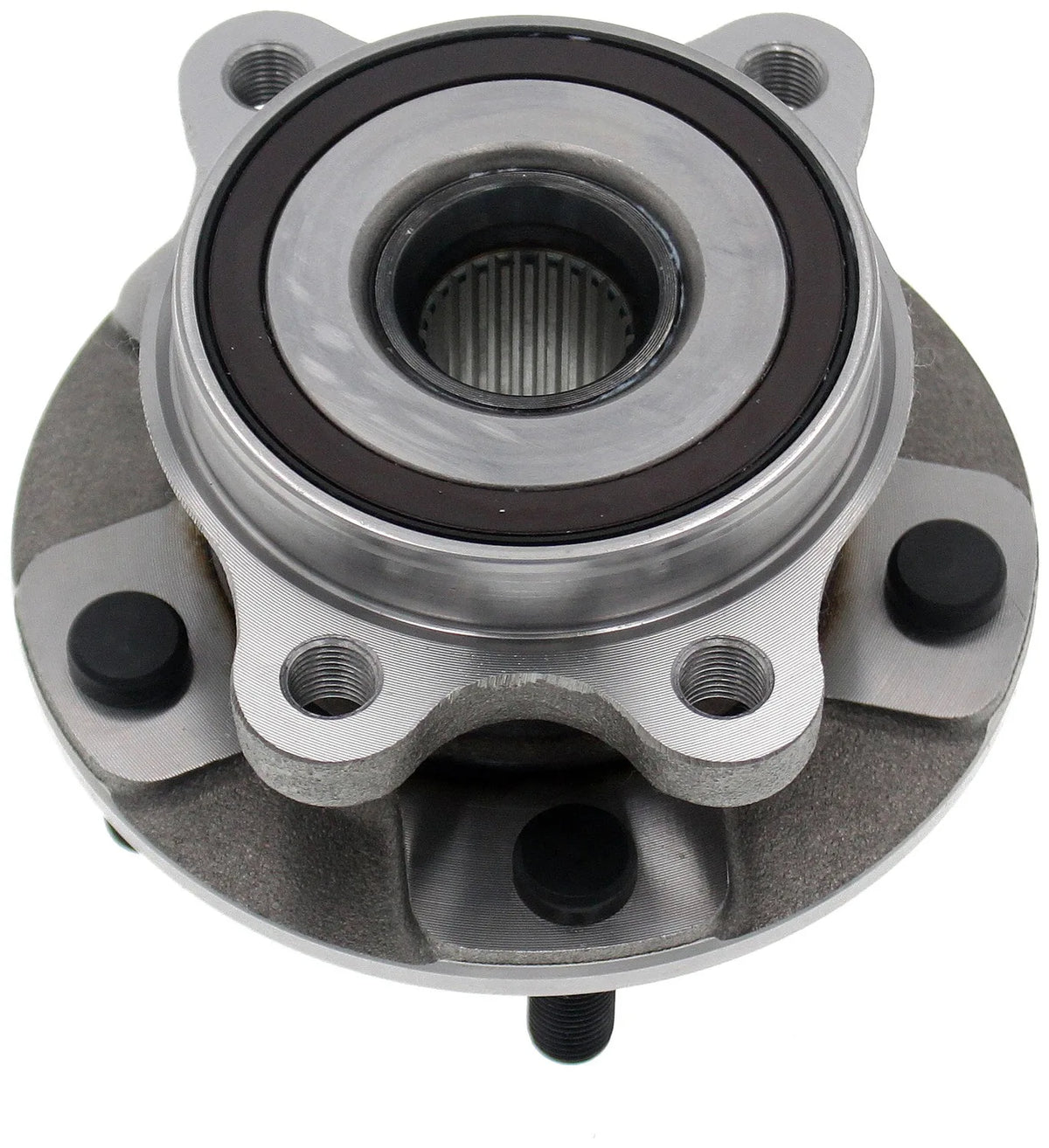 Dorman 951-899 2009-2012 Toyota RAV4 Wheel Bearing and Hub Assembly