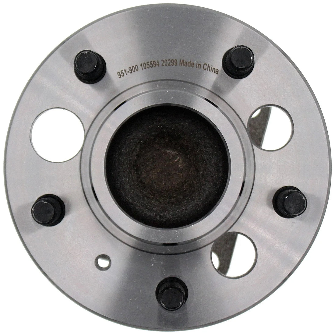 Dorman 951-900 1982-2003 Buick Century Wheel Bearing and Hub Assembly