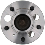 Dorman 951-900 1982-2003 Buick Century Wheel Bearing and Hub Assembly