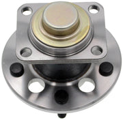 Dorman 951-900 1982-2003 Buick Century Wheel Bearing and Hub Assembly