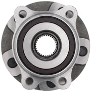 Dorman 951-901 2009-2018 Toyota RAV4 Wheel Bearing and Hub Assembly