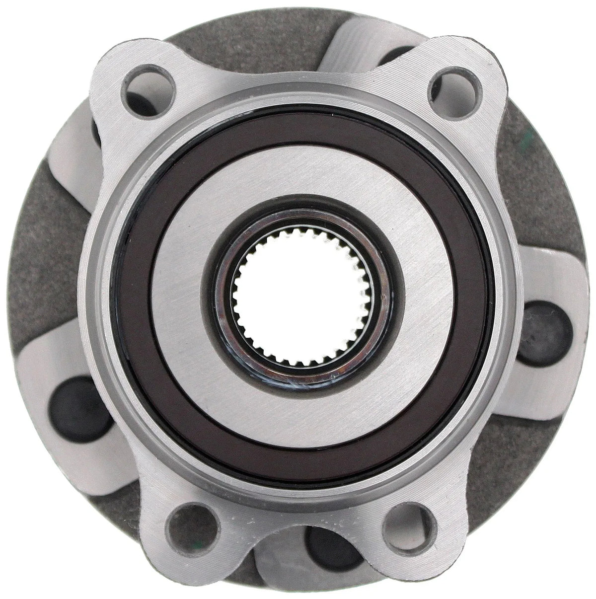 Dorman 951-901 2009-2018 Toyota RAV4 Wheel Bearing and Hub Assembly