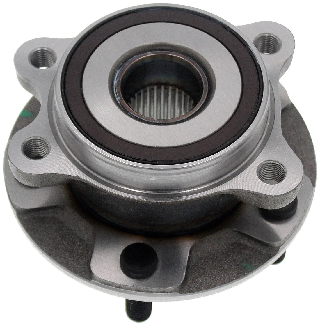 Dorman 951-901 2009-2018 Toyota RAV4 Wheel Bearing and Hub Assembly