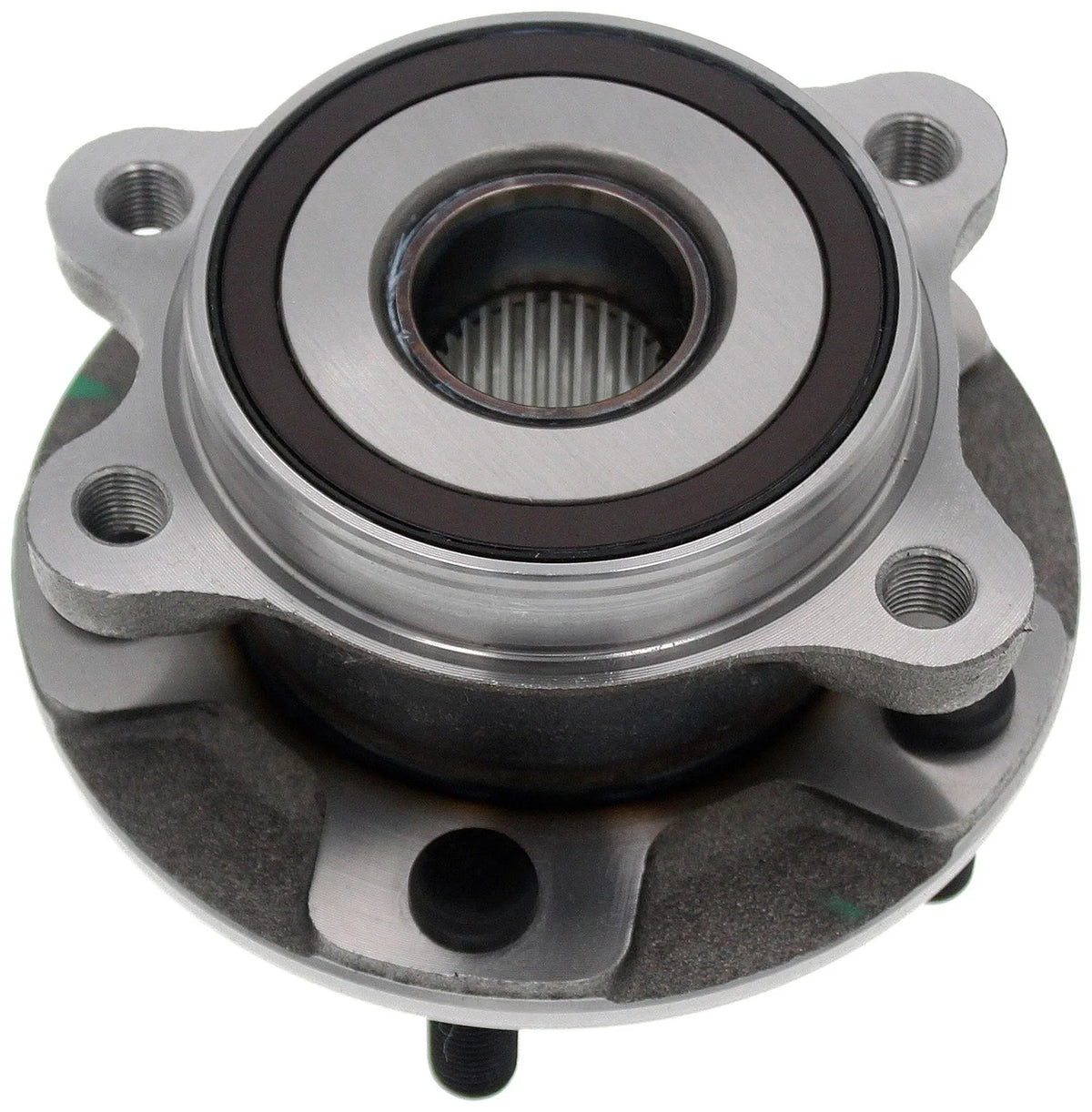 Dorman 951-901 2009-2018 Toyota RAV4 Wheel Bearing and Hub Assembly
