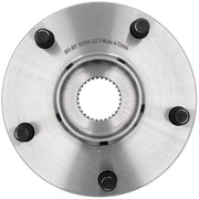 Dorman 951-901 2009-2018 Toyota RAV4 Wheel Bearing and Hub Assembly