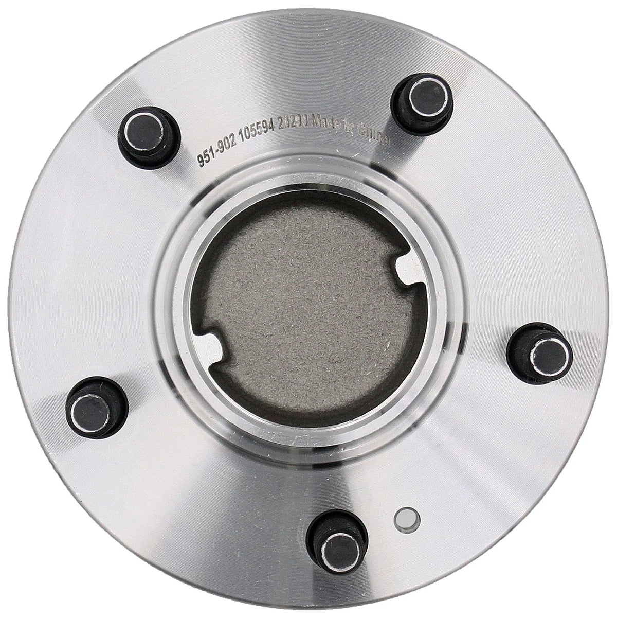 Dorman 951-902 2008-2010 Kia Magentis Wheel Bearing and Hub Assembly