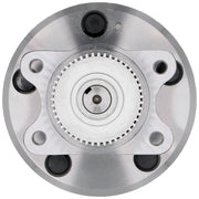 Dorman 951-902 2008-2010 Kia Magentis Wheel Bearing and Hub Assembly