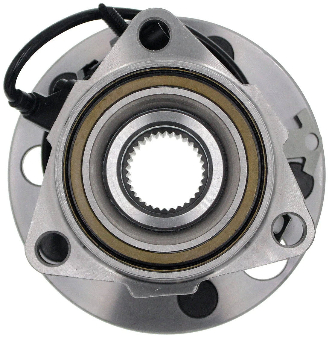 Dorman 951-904 1995-2002 Chevrolet Astro Wheel Bearing and Hub Assembly