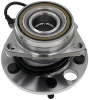 Dorman 951-904 1995-2002 Chevrolet Astro Wheel Bearing and Hub Assembly