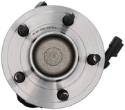 Dorman 951-905 2003-2005 Ford Crown Victoria Wheel Bearing and Hub Assembly