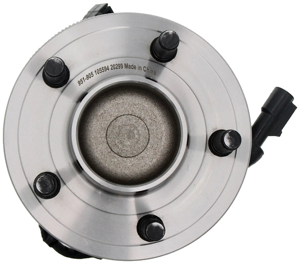 Dorman 951-905 2003-2005 Ford Crown Victoria Wheel Bearing and Hub Assembly