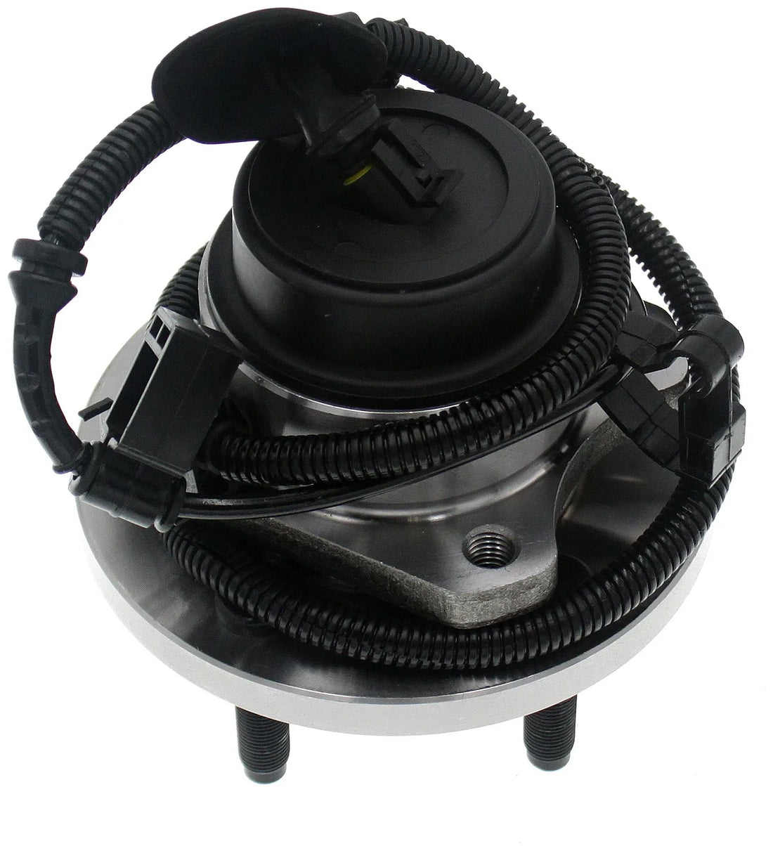 Dorman 951-905 2003-2005 Ford Crown Victoria Wheel Bearing and Hub Assembly