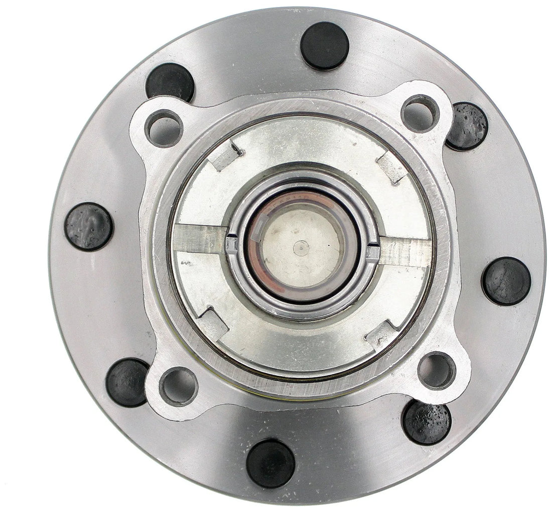 Dorman 951-906 1999 Ford F-250 Super Duty Wheel Bearing and Hub Assembly