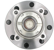Dorman 951-906 1999 Ford F-250 Super Duty Wheel Bearing and Hub Assembly