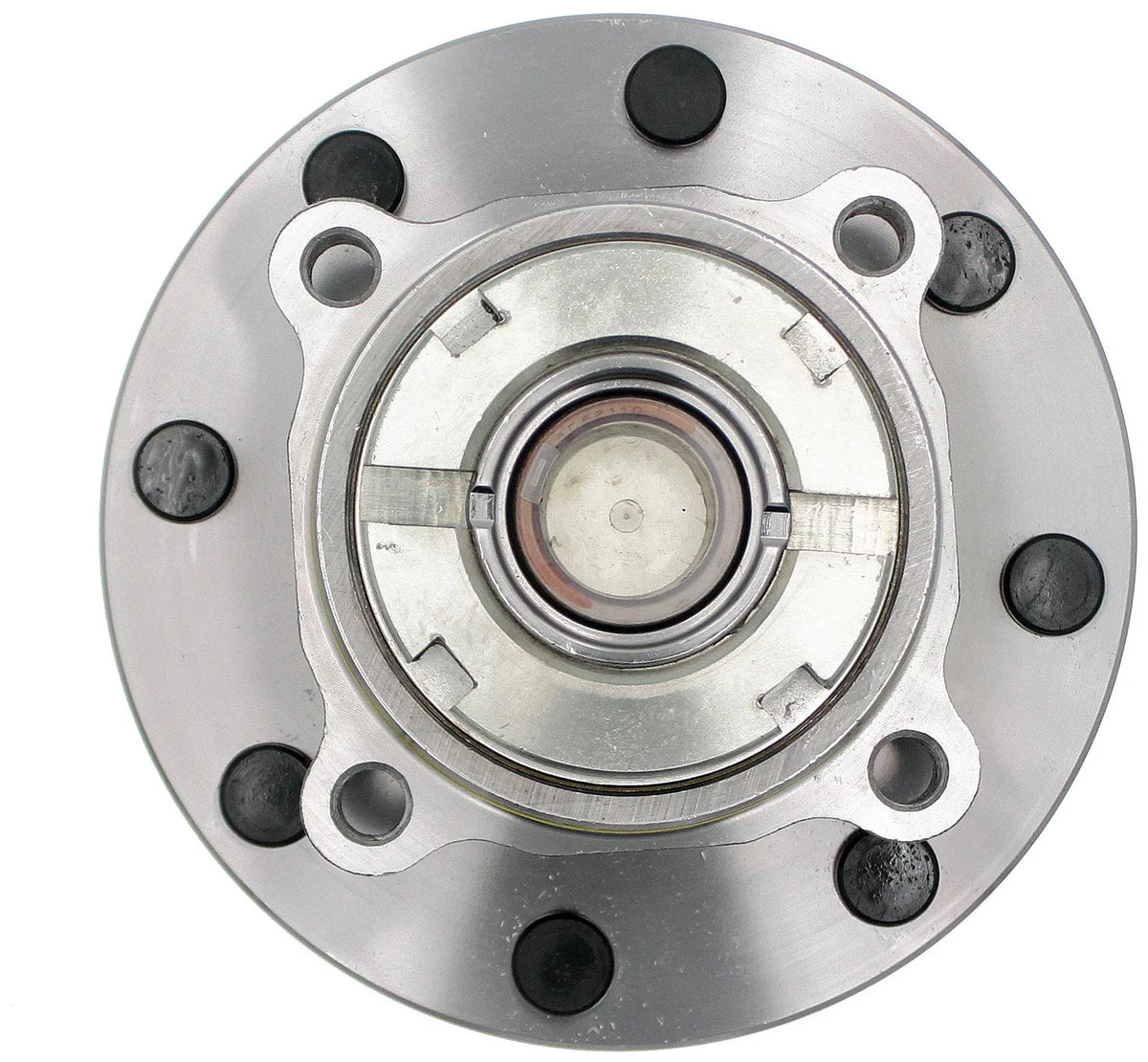 Dorman 951-906 1999 Ford F-250 Super Duty Wheel Bearing and Hub Assembly