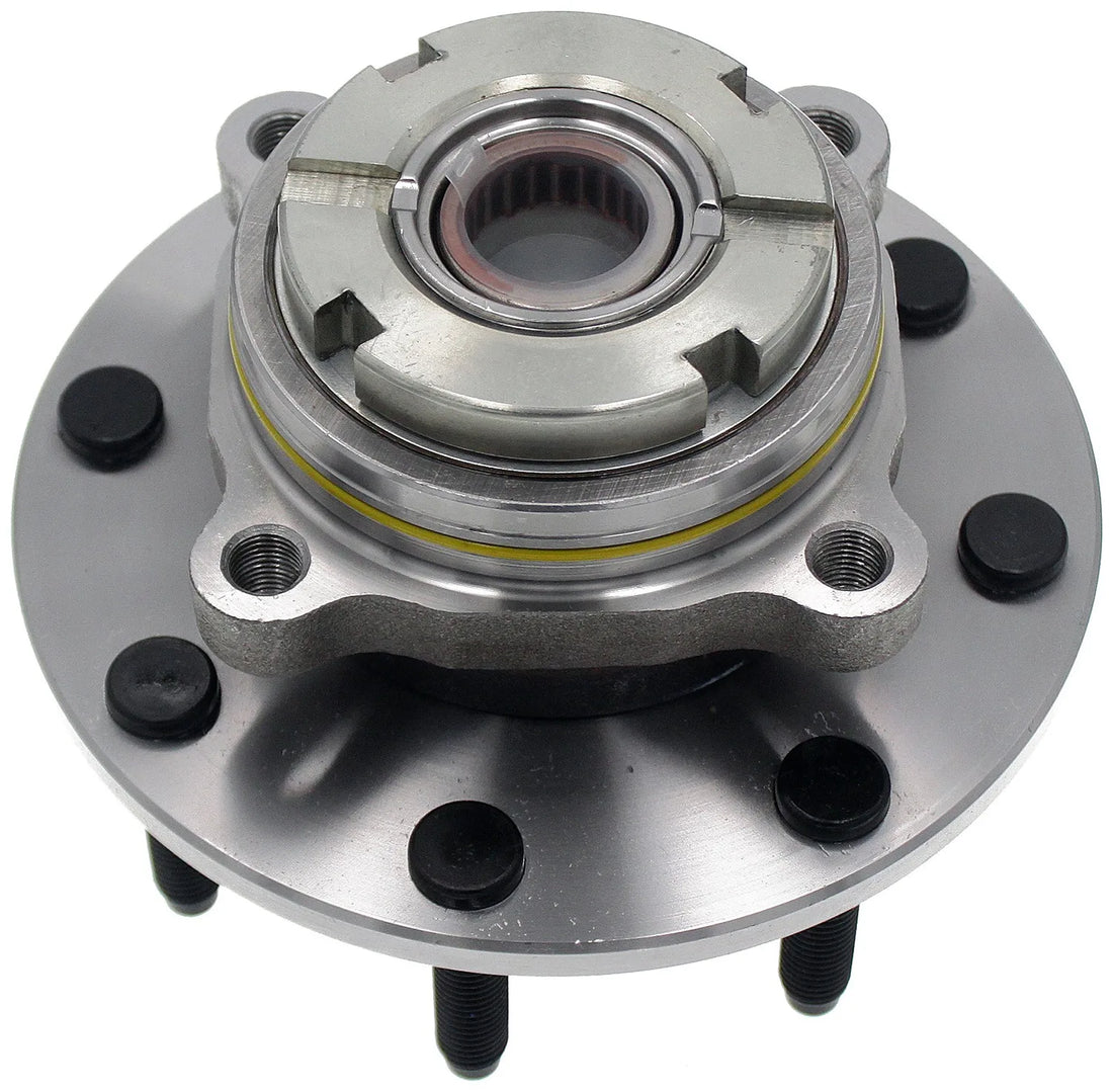 Dorman 951-906 1999 Ford F-250 Super Duty Wheel Bearing and Hub Assembly