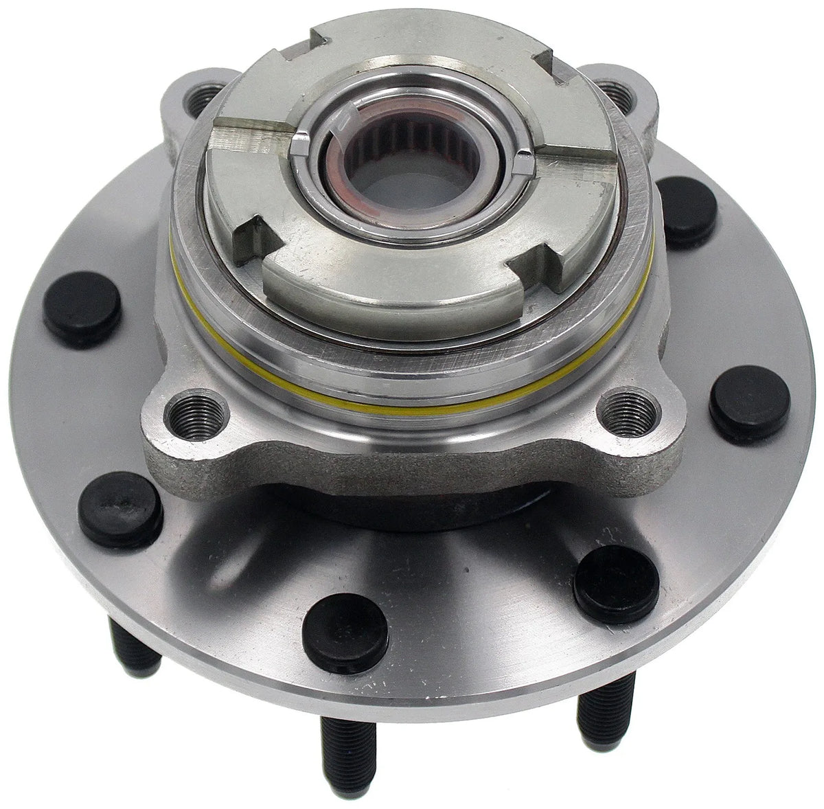 Dorman 951-906 1999 Ford F-250 Super Duty Wheel Bearing and Hub Assembly