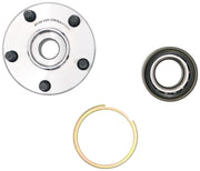 Dorman 951-908 1988-1991 Toyota Camry Wheel Bearing and Hub Assembly