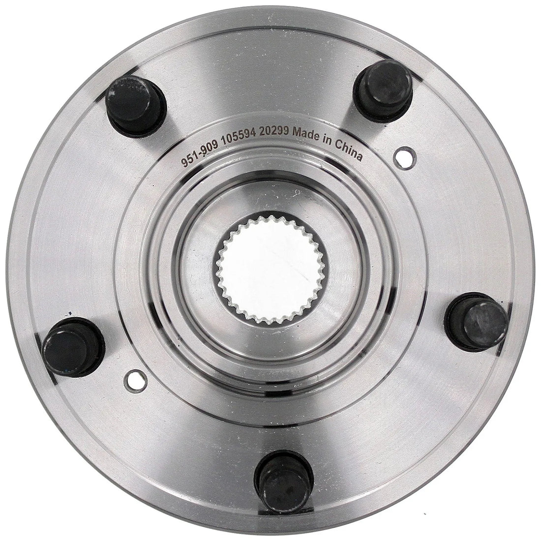 Dorman 951-909 2009-2015 Honda Pilot Wheel Bearing and Hub Assembly
