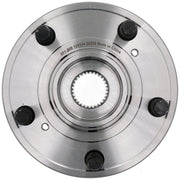 Dorman 951-909 2009-2015 Honda Pilot Wheel Bearing and Hub Assembly