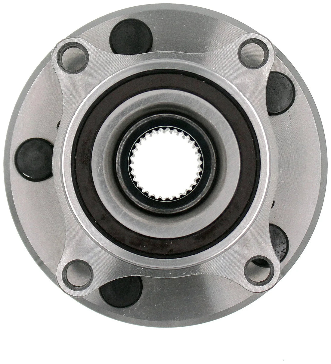 Dorman 951-909 2009-2015 Honda Pilot Wheel Bearing and Hub Assembly